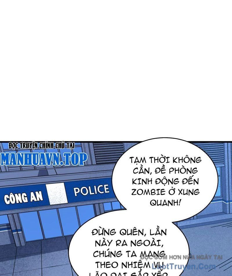 Mình Ta Tung Hoành Loạn Thế - Chapter 11 - Page 22