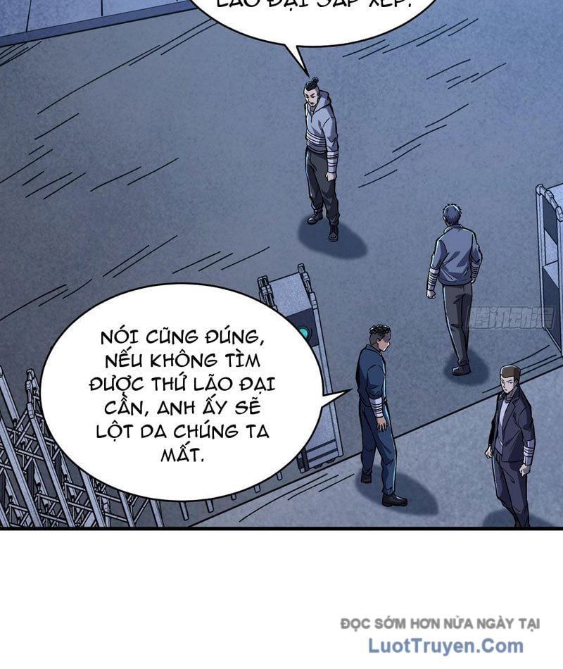 Mình Ta Tung Hoành Loạn Thế - Chapter 11 - Page 23