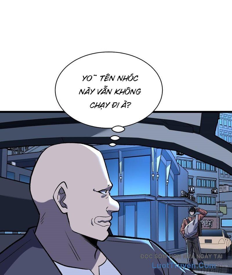 Mình Ta Tung Hoành Loạn Thế - Chapter 11 - Page 24