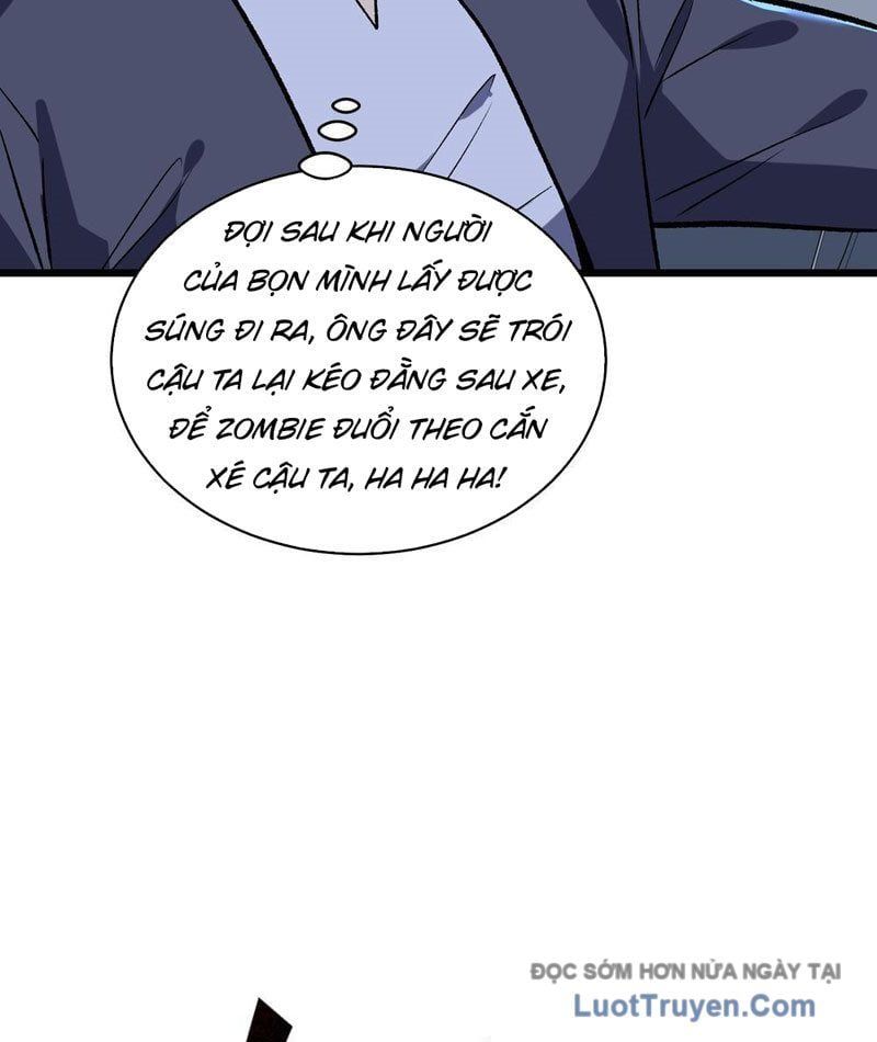 Mình Ta Tung Hoành Loạn Thế - Chapter 11 - Page 25