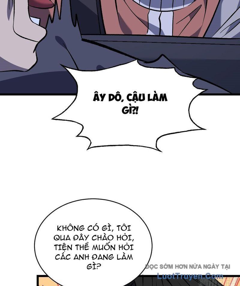 Mình Ta Tung Hoành Loạn Thế - Chapter 11 - Page 27