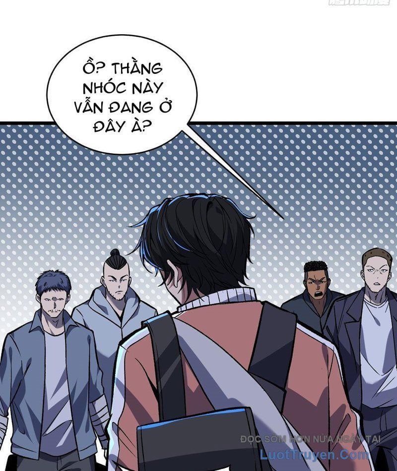 Mình Ta Tung Hoành Loạn Thế - Chapter 11 - Page 31