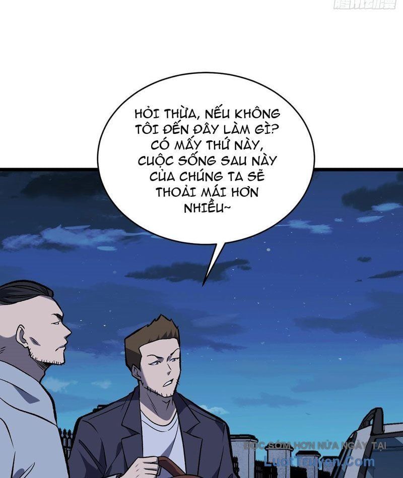 Mình Ta Tung Hoành Loạn Thế - Chapter 11 - Page 34