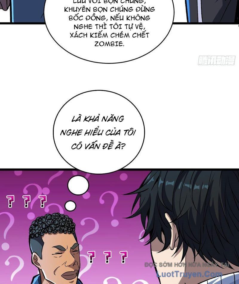 Mình Ta Tung Hoành Loạn Thế - Chapter 11 - Page 37