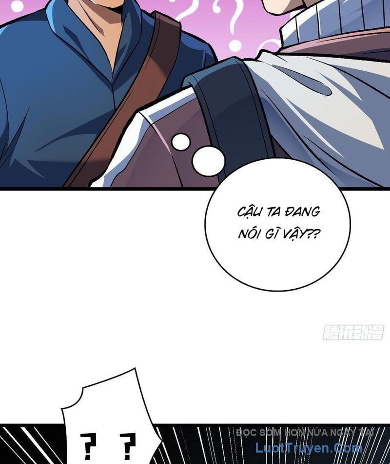 Mình Ta Tung Hoành Loạn Thế - Chapter 11 - Page 38