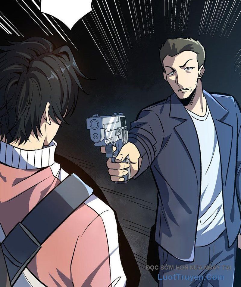 Mình Ta Tung Hoành Loạn Thế - Chapter 11 - Page 39