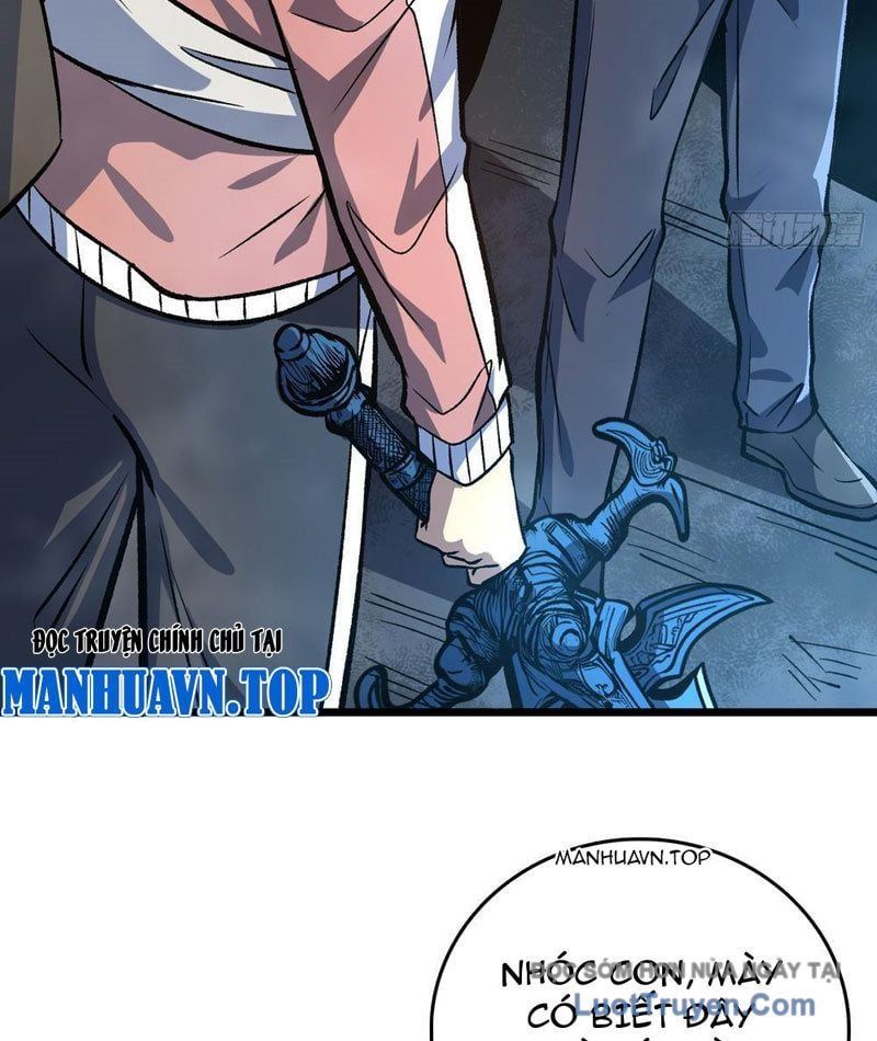 Mình Ta Tung Hoành Loạn Thế - Chapter 11 - Page 40