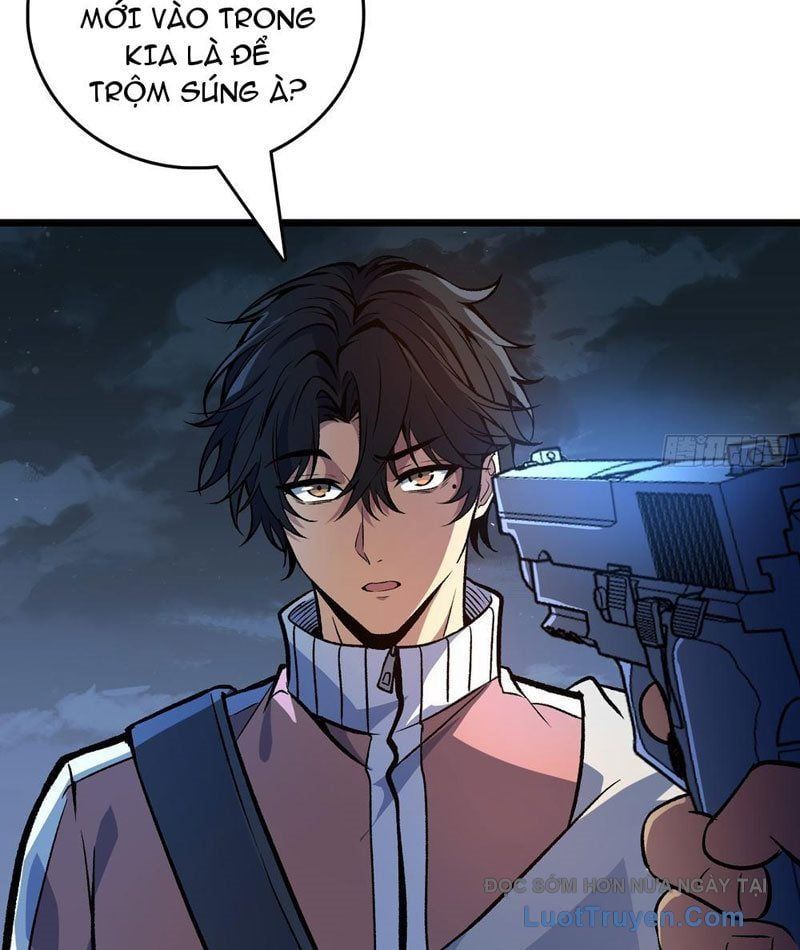 Mình Ta Tung Hoành Loạn Thế - Chapter 11 - Page 43