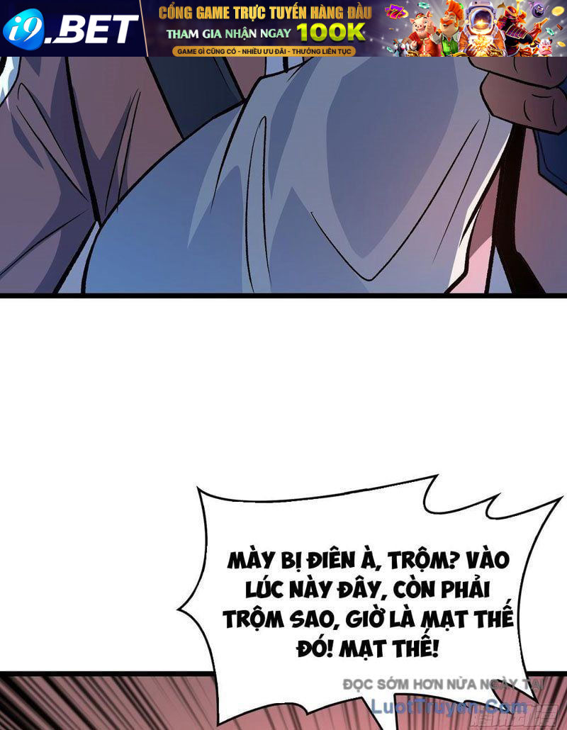 Mình Ta Tung Hoành Loạn Thế - Chapter 11 - Page 44