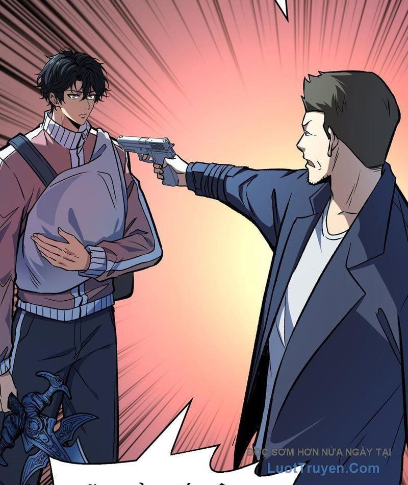 Mình Ta Tung Hoành Loạn Thế - Chapter 11 - Page 45