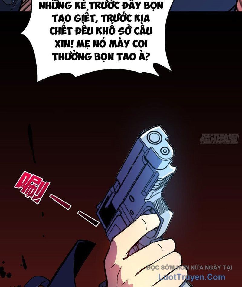 Mình Ta Tung Hoành Loạn Thế - Chapter 11 - Page 46