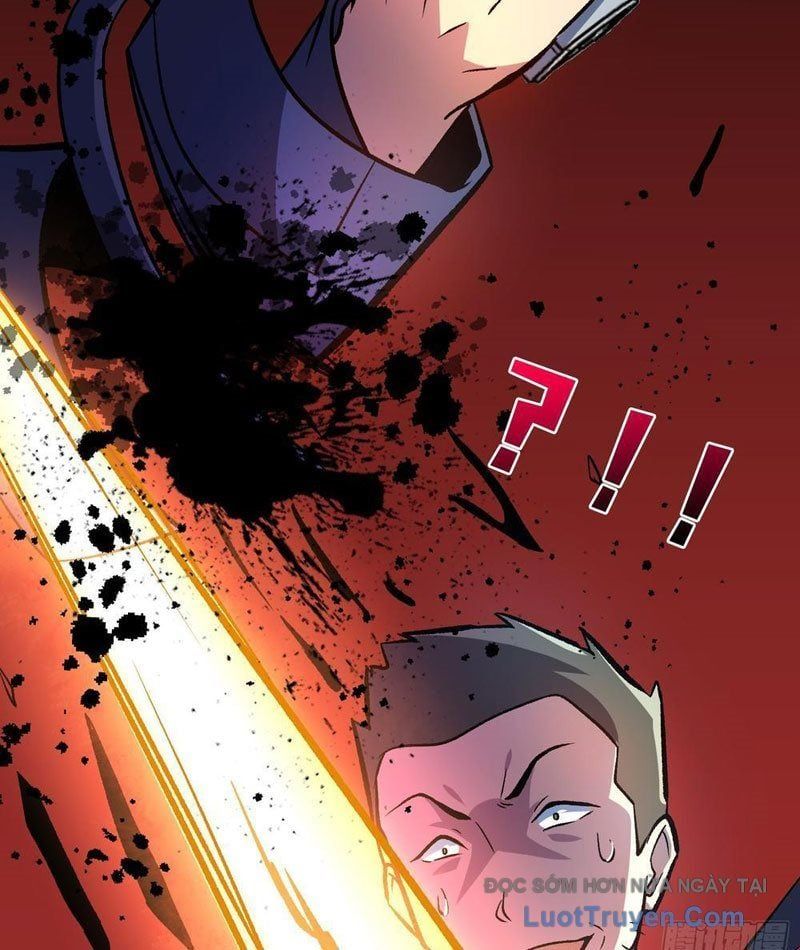 Mình Ta Tung Hoành Loạn Thế - Chapter 11 - Page 47