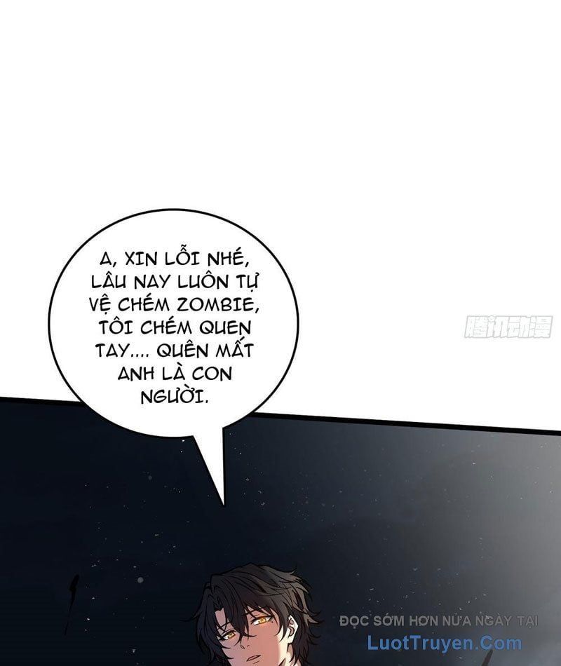 Mình Ta Tung Hoành Loạn Thế - Chapter 11 - Page 49