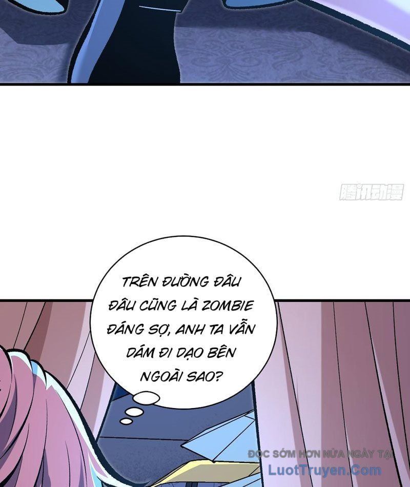 Mình Ta Tung Hoành Loạn Thế - Chapter 11 - Page 5