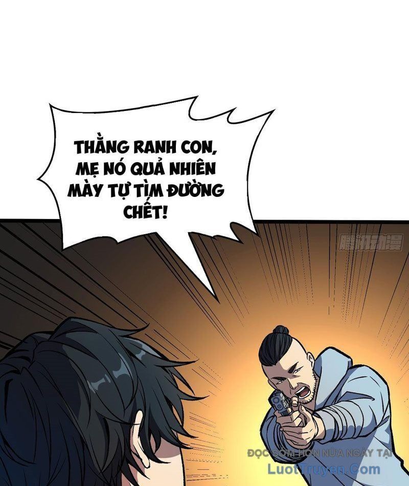 Mình Ta Tung Hoành Loạn Thế - Chapter 11 - Page 52