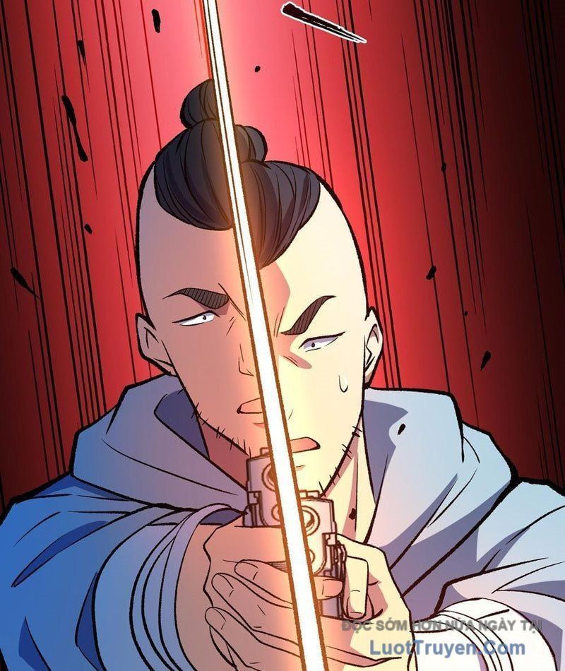 Mình Ta Tung Hoành Loạn Thế - Chapter 11 - Page 54