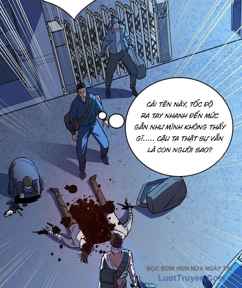 Mình Ta Tung Hoành Loạn Thế - Chapter 11 - Page 56