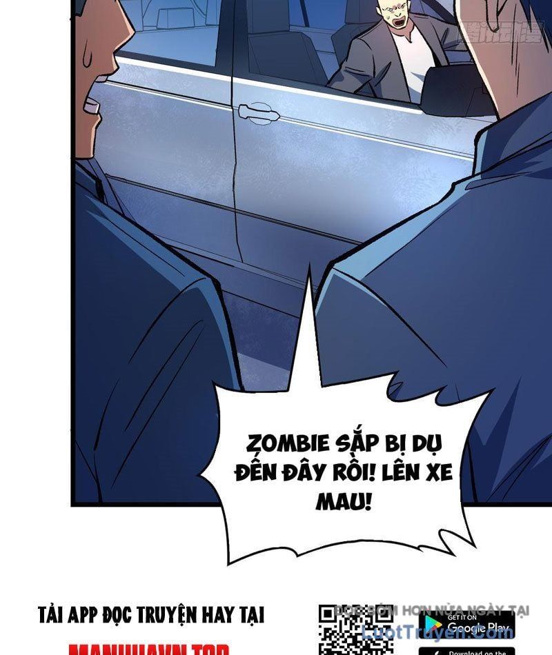 Mình Ta Tung Hoành Loạn Thế - Chapter 11 - Page 58