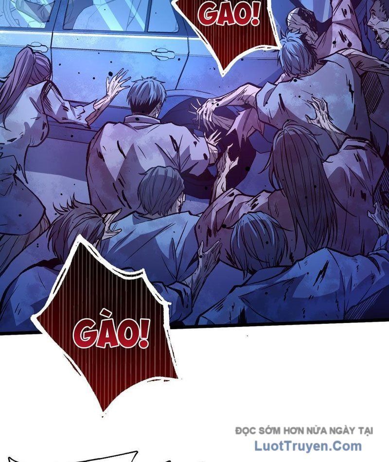 Mình Ta Tung Hoành Loạn Thế - Chapter 11 - Page 60