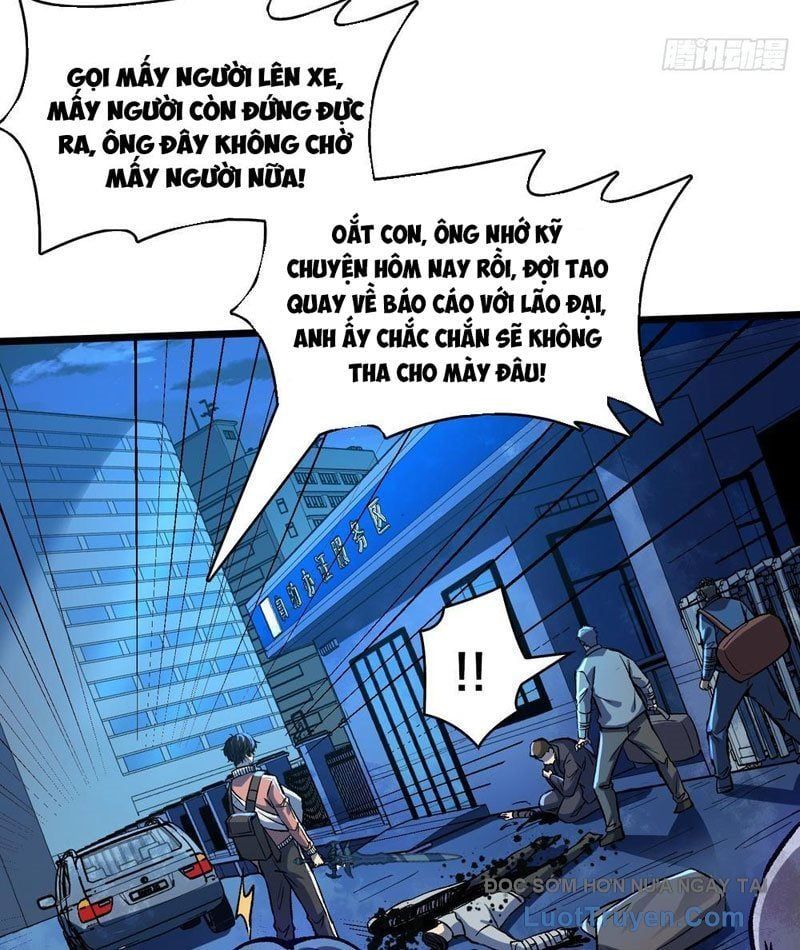 Mình Ta Tung Hoành Loạn Thế - Chapter 11 - Page 61