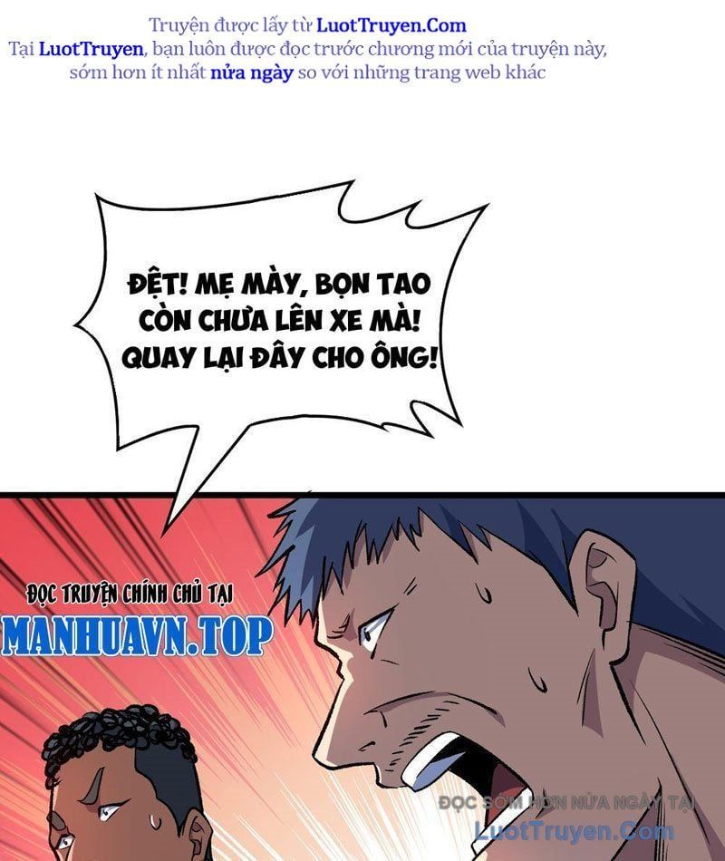 Mình Ta Tung Hoành Loạn Thế - Chapter 11 - Page 63