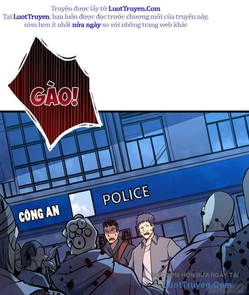 Mình Ta Tung Hoành Loạn Thế - Chapter 11 - Page 65