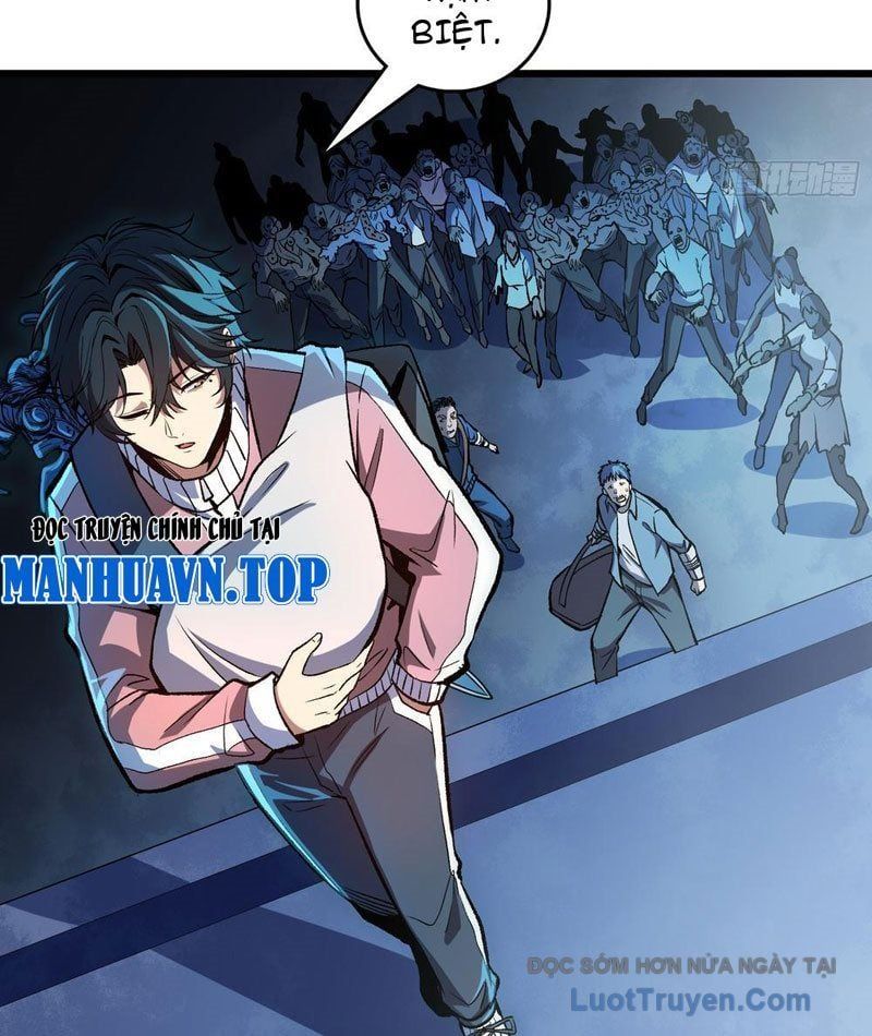 Mình Ta Tung Hoành Loạn Thế - Chapter 11 - Page 74