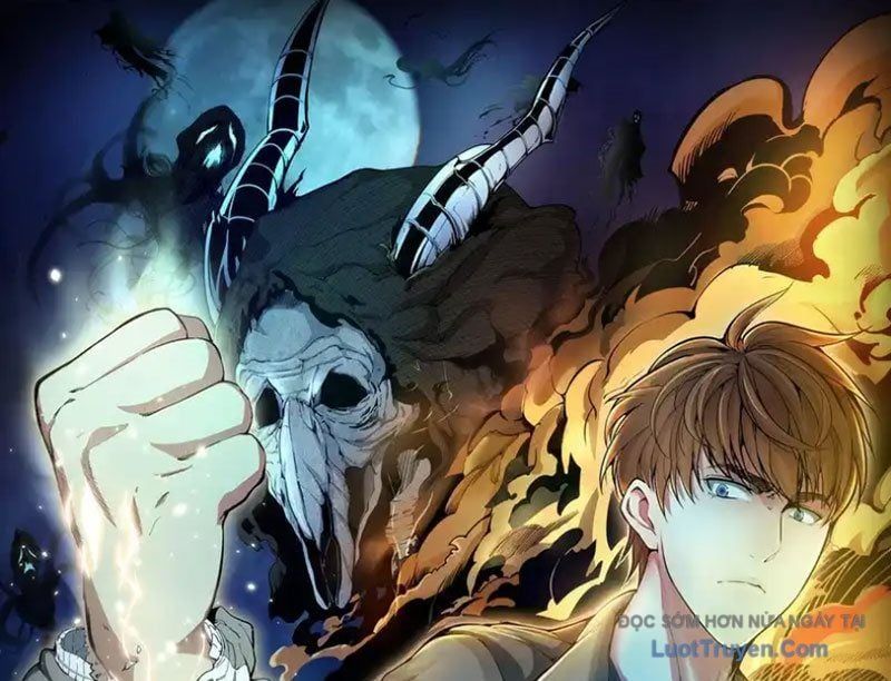 Cao Đẳng Linh Hồn Chapter 354 - Trang 1