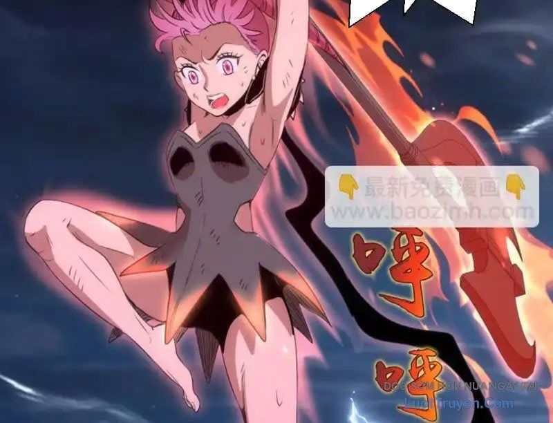 Cao Đẳng Linh Hồn Chapter 354 - Trang 10