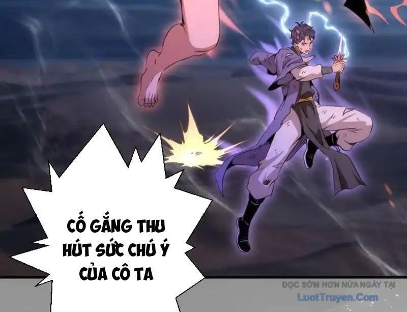 Cao Đẳng Linh Hồn Chapter 354 - Trang 11