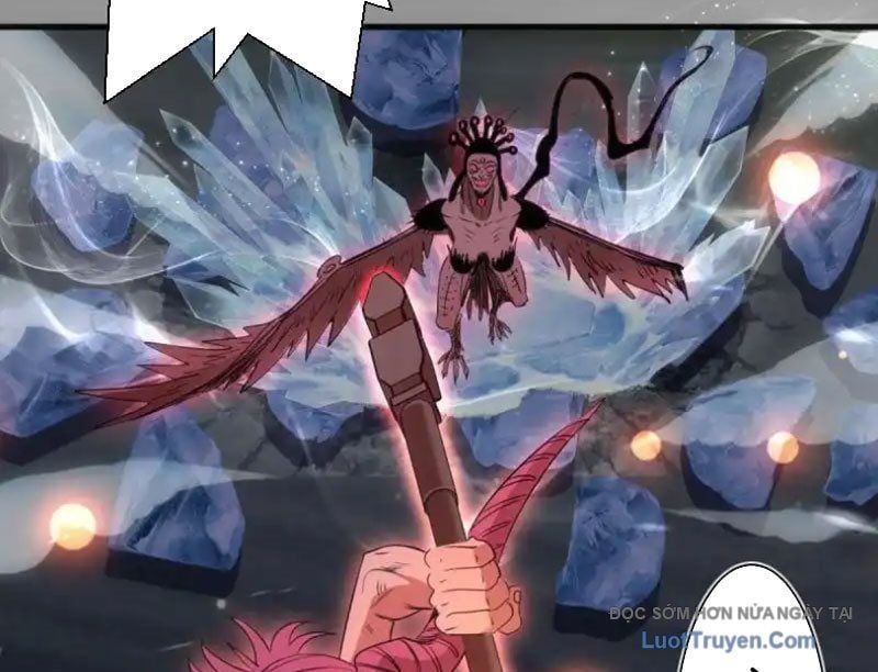 Cao Đẳng Linh Hồn Chapter 354 - Trang 12