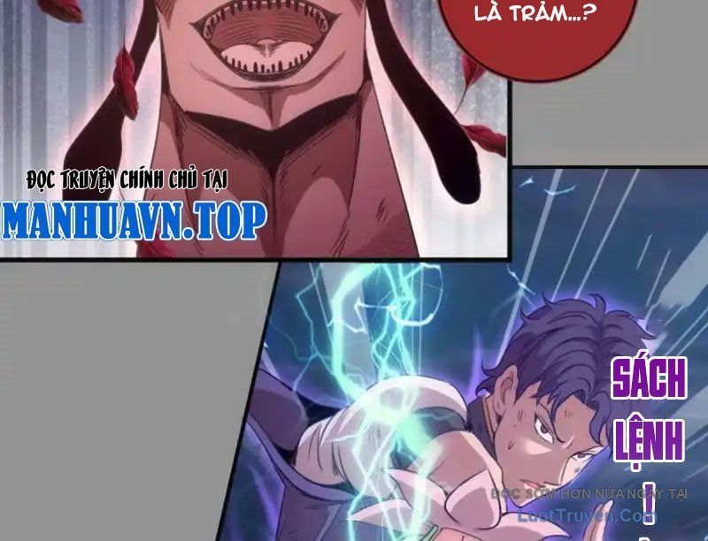 Cao Đẳng Linh Hồn Chapter 354 - Trang 17