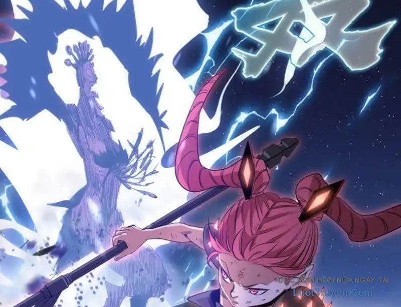 Cao Đẳng Linh Hồn Chapter 354 - Trang 19