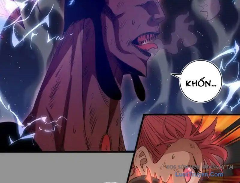 Cao Đẳng Linh Hồn Chapter 354 - Trang 21