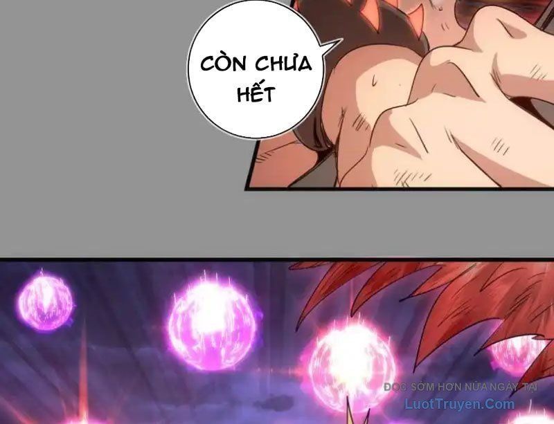 Cao Đẳng Linh Hồn Chapter 354 - Trang 22