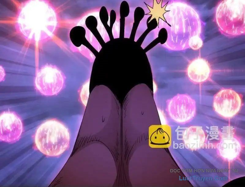 Cao Đẳng Linh Hồn Chapter 354 - Trang 23