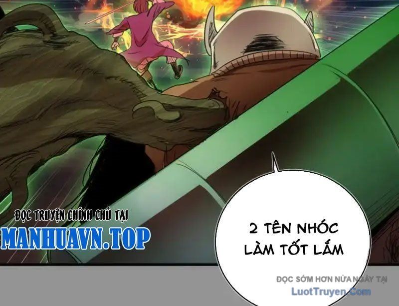 Cao Đẳng Linh Hồn Chapter 354 - Trang 25