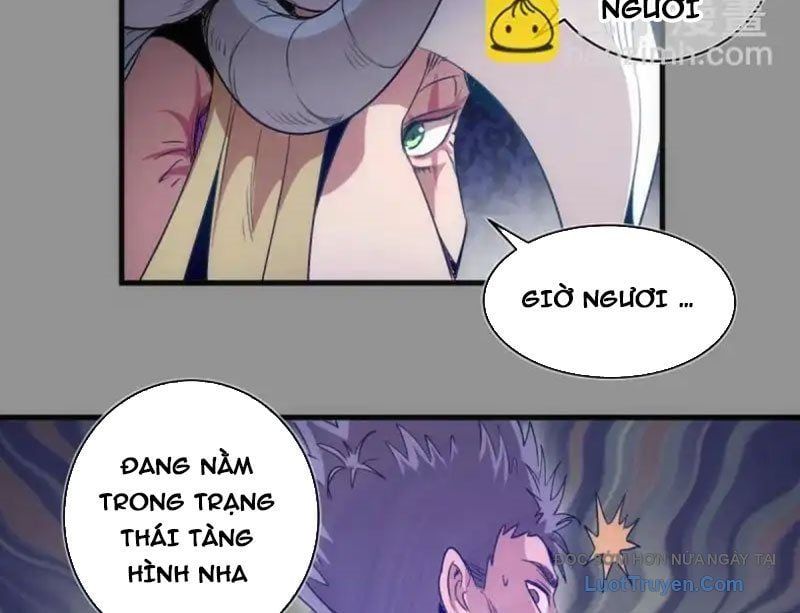 Cao Đẳng Linh Hồn Chapter 354 - Trang 28