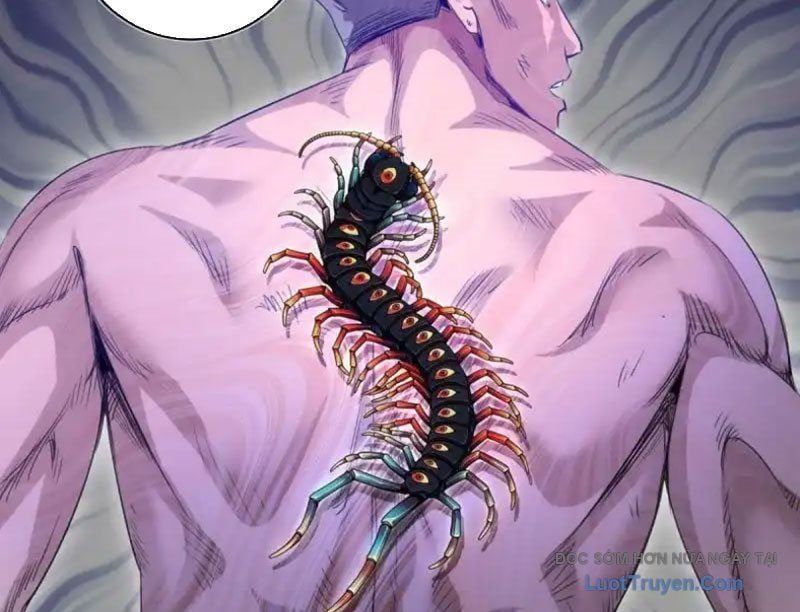 Cao Đẳng Linh Hồn Chapter 354 - Trang 29