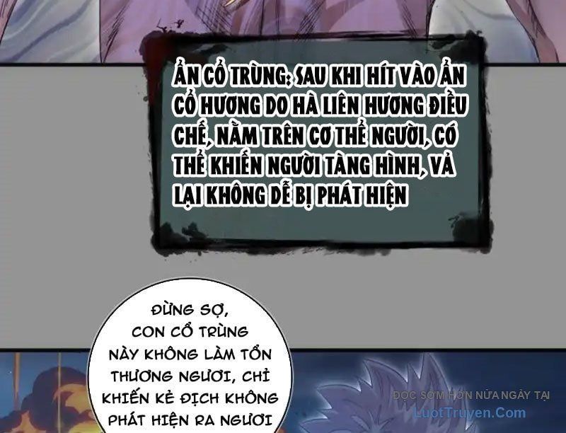 Cao Đẳng Linh Hồn Chapter 354 - Trang 30