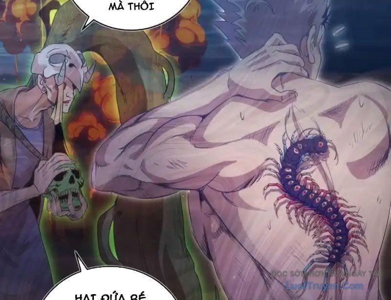 Cao Đẳng Linh Hồn Chapter 354 - Trang 31