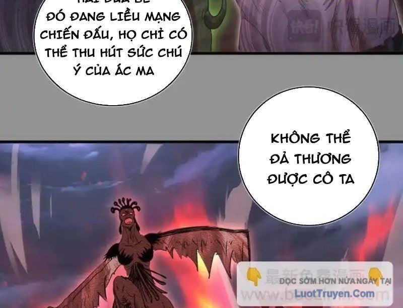 Cao Đẳng Linh Hồn Chapter 354 - Trang 32
