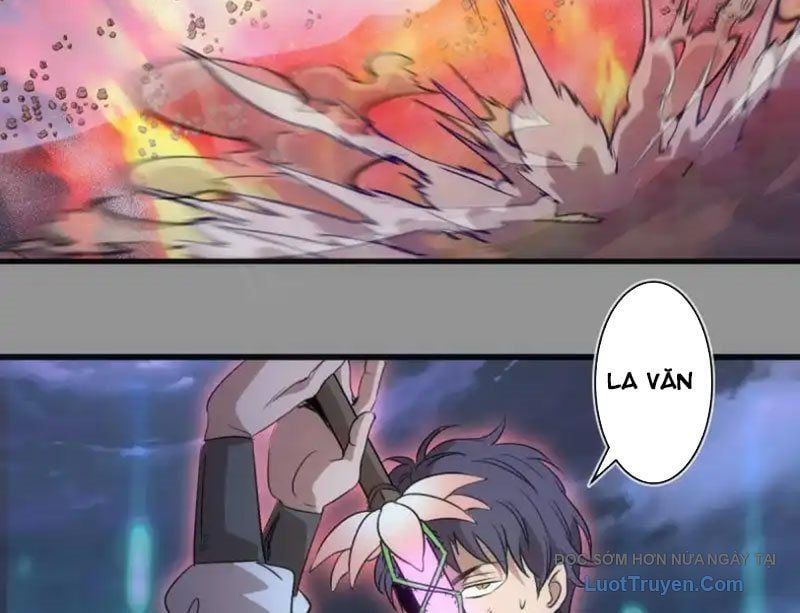 Cao Đẳng Linh Hồn Chapter 354 - Trang 34