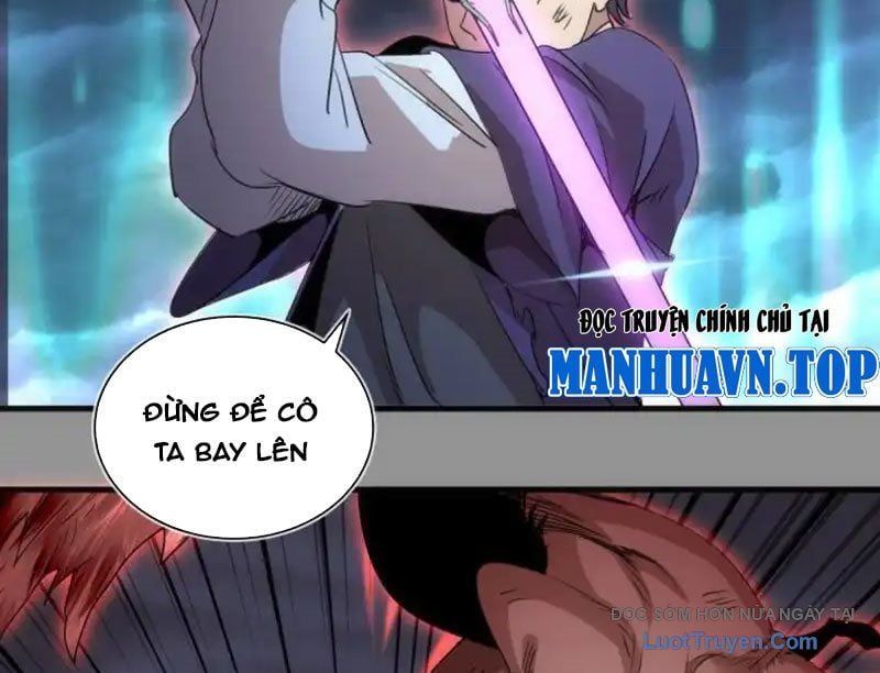 Cao Đẳng Linh Hồn Chapter 354 - Trang 35