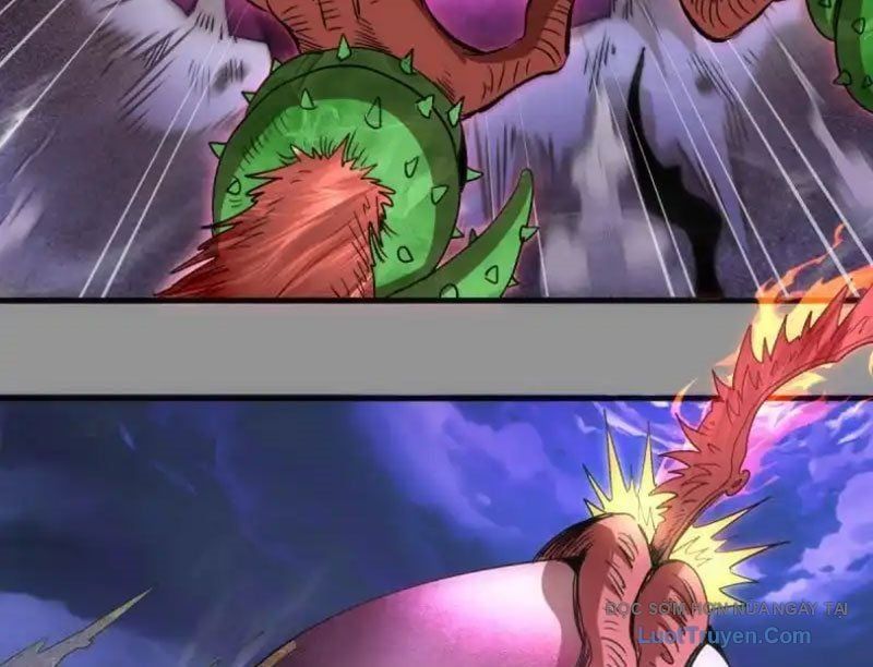 Cao Đẳng Linh Hồn Chapter 354 - Trang 40