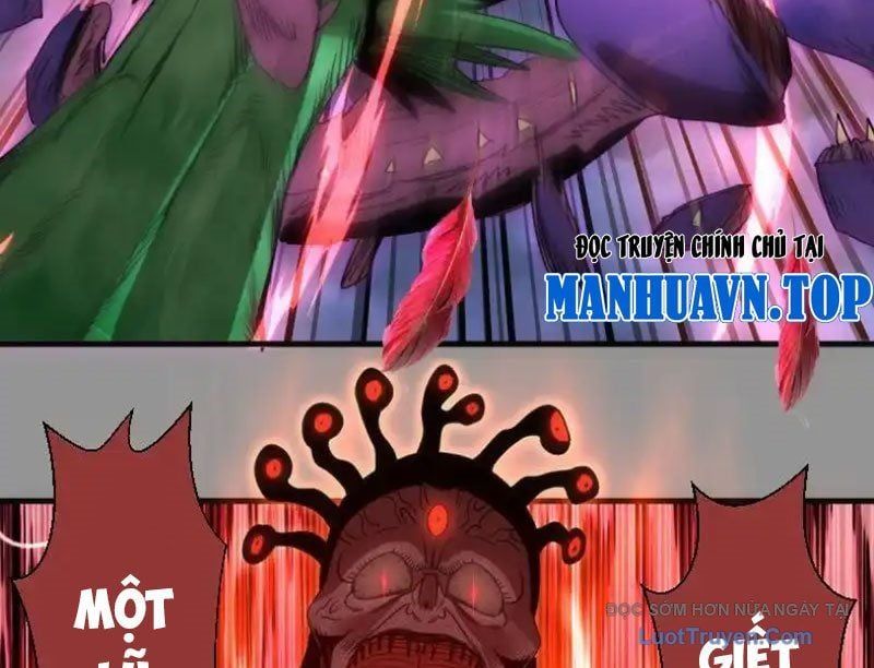 Cao Đẳng Linh Hồn Chapter 354 - Trang 44