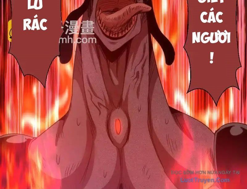 Cao Đẳng Linh Hồn Chapter 354 - Trang 45