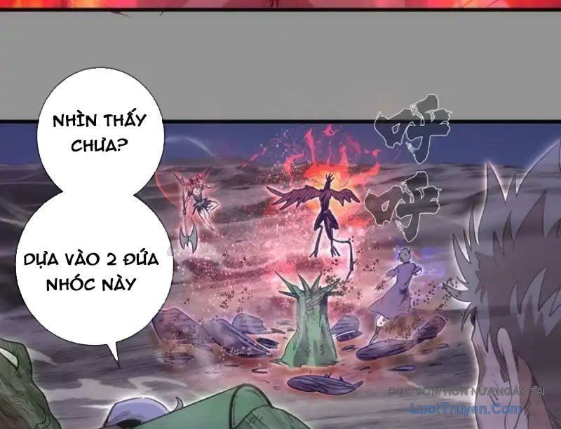 Cao Đẳng Linh Hồn Chapter 354 - Trang 46