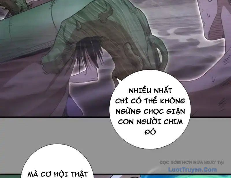 Cao Đẳng Linh Hồn Chapter 354 - Trang 47