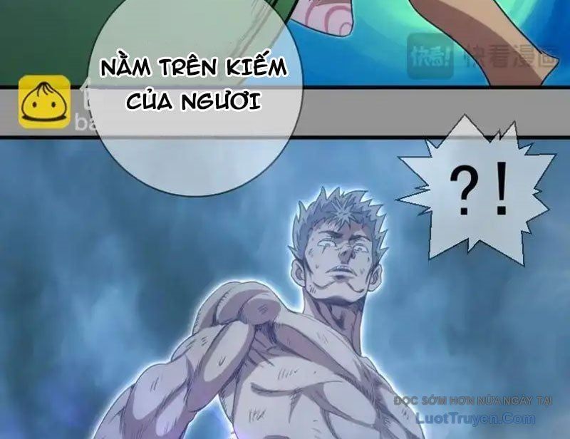 Cao Đẳng Linh Hồn Chapter 354 - Trang 49